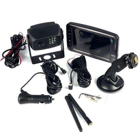 wireless backup camera system  vardsafe