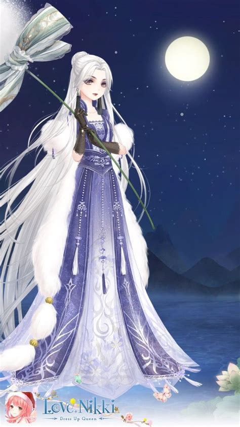 pin by luna taevarion on love nikki dress up queen
