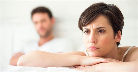 Dear Coleen We Haven’t Had Sex Since My Husband Rejected My Advances