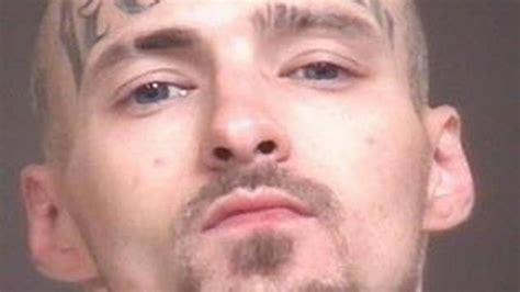 White Supremacist Prison Gang Member Arrested In Lincolnton Charlotte