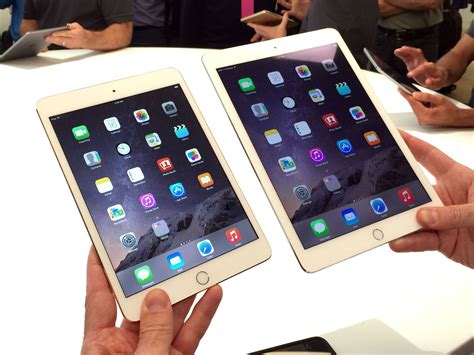 Best Buy Promo Takes Up To 100 Off Ipad Air 2 Ipad Mini 3 Imore