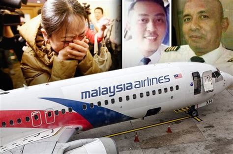 mh370 news malaysia pilot called engineer before flight went missing