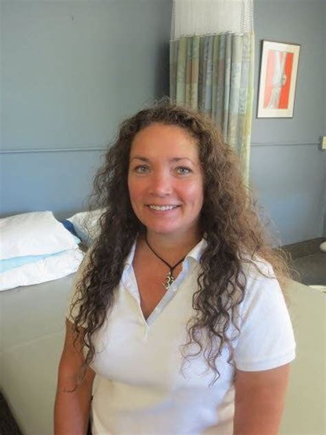 massage therapist donna m longton joins mary lane rehab team