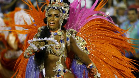 spectacular sexy samba rings  rios carnival