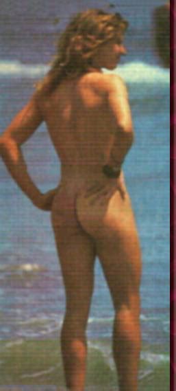 Steffi Graf Agassi Nude Pics Page 1