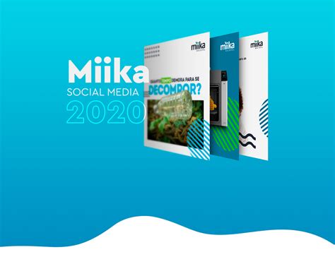 miika social media  behance