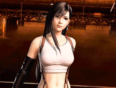 Stop Tagging Me To Fight Your Arguments For You Final Fantasy Tifa