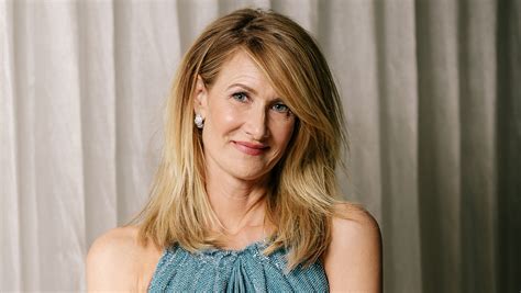 Laura Dern On Jurassic World I M As Excited As Everybody Else