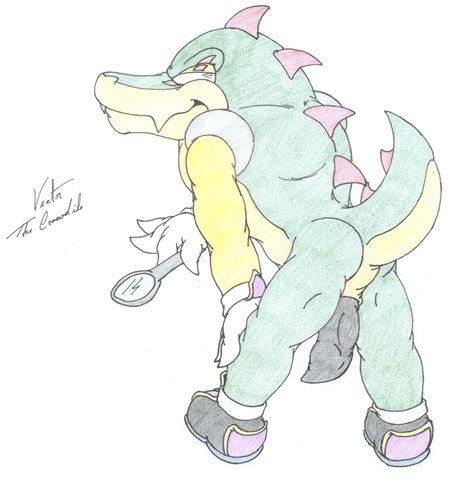 Rule 34 Anthro Crocodile Male Male Only Nude Penis