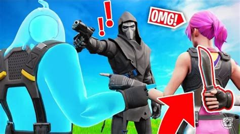 Newscapepro Two On Fortnite Games Ft X Male Reader Find The