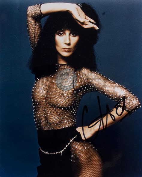 Cher 70s