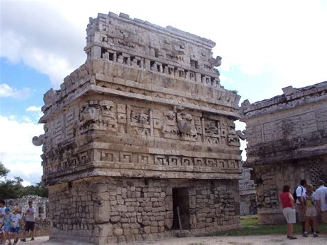 art   maya   called  richest    world