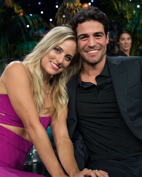 ‘bachelor In Paradise Couples Who Got Back Together After Breakup