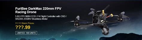 deals  discounts  drones  quadcopters november   adventurecameratech