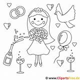 Ausmalbilder Kinder Malvorlage Malvorlagen Hochzeitsbilder Ausmalen Brautpaar Malvorlagenkostenlos Kinderbilder Clipart sketch template
