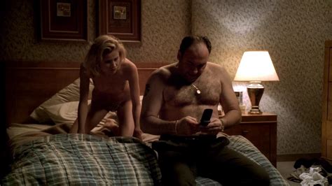 The Sopranos Nude Pics Pagina 1