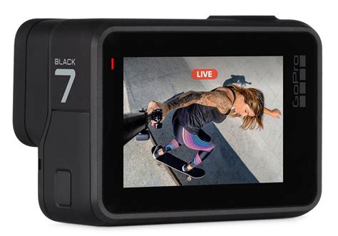 gopro hero  black review expensive      video stabilisation tech news