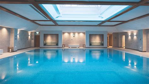 cottons hotel spa book spa breaks days weekend deals
