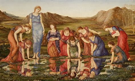 Pre Raphaelite Art A History Of The Pre Raphaelitism Art Period