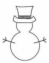 Snowman Ornament Schneemann Cotton Weihnachtsbasteln Atividades Clipartmag Plain Basteln Xmast Preschoolers sketch template