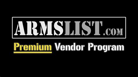increase firearm sales  armslist gun industry marketplace