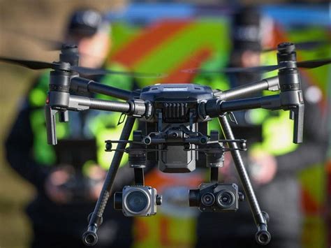 police drones   find missing people guernsey press