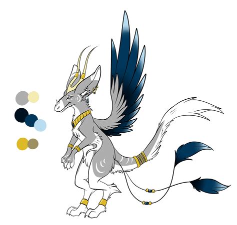 draw to adopt dutch angel dragon by firestoem fur affinity [dot] net