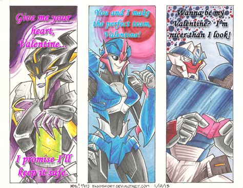 tfp valentine s day 1 transformers comic transformers