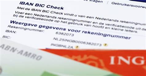 behoud rekeningnummer bij wisselen van bank economie adnl