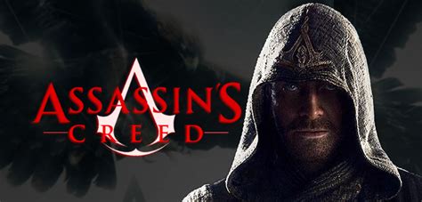 michael fassbender calls assassins creed something special