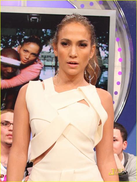 jennifer lopez cutout dress for bet photo 2540973 jennifer lopez