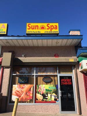 sun spa updated april   ford  philadelphia pennsylvania