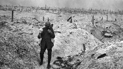 premiere guerre mondiale la difficile reconnaissance des soldats fous