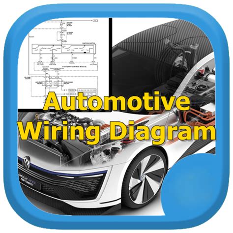 automotive wiring app   features electrical
