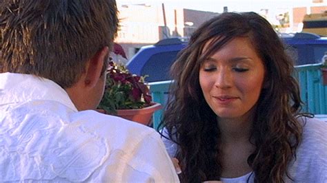 15 Of Farrah S Most Memorable Facial Expressions From Teen Mom Mtv