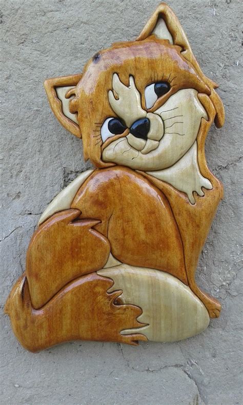 intarsia wood images  pinterest carpentry carved wood