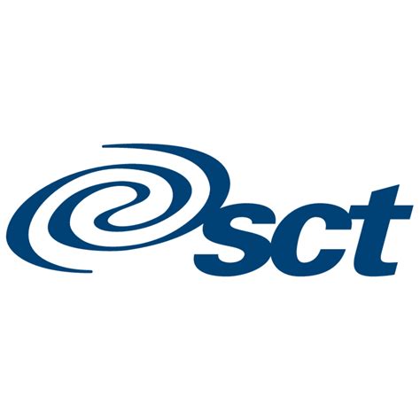 sct logo vector logo  sct brand   eps ai png cdr formats