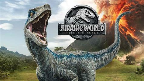 Por Esta Razón Eliminaron Una Escena De Jurassic World Revista Ronda