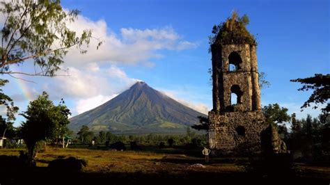 Most Beautiful Places In Luzon Philippines Photos
