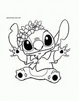 Coloring Stitch Pages Disney Lilo Christmas Printable Print Kids Book Heart Cute Baby Drawings Everfreecoloring Printables Gif Library Template Popular sketch template