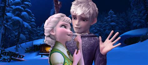 what did you do jelsa by ajrennertmnt76 on deviantart