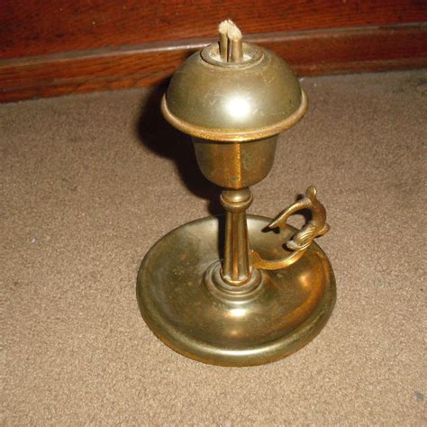 facts  antique brass oil lamps warisan lighting