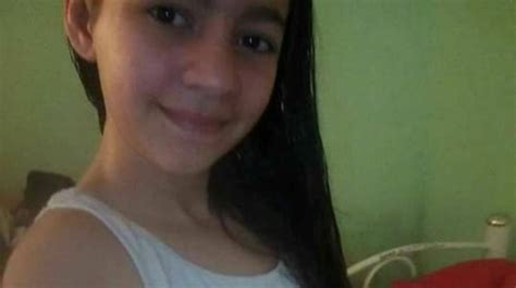 Horror En San Luis Encuentran Estrangulada Y Violada A Una Chica De 12