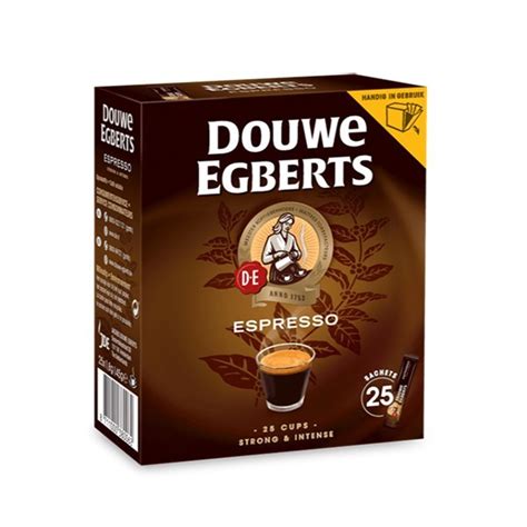 douwe egberts espresso oplos koffie  pak hollandshopper