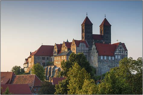 die quedlinburg foto bild world historisch stadt bilder auf