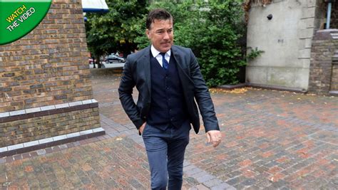 dean saunders jailed for 10 weeks for failing to provide breath test