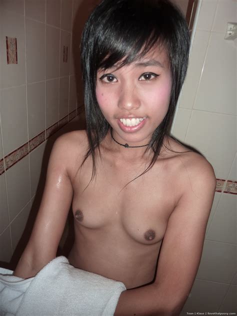 little nude tiny thai girls sex photo