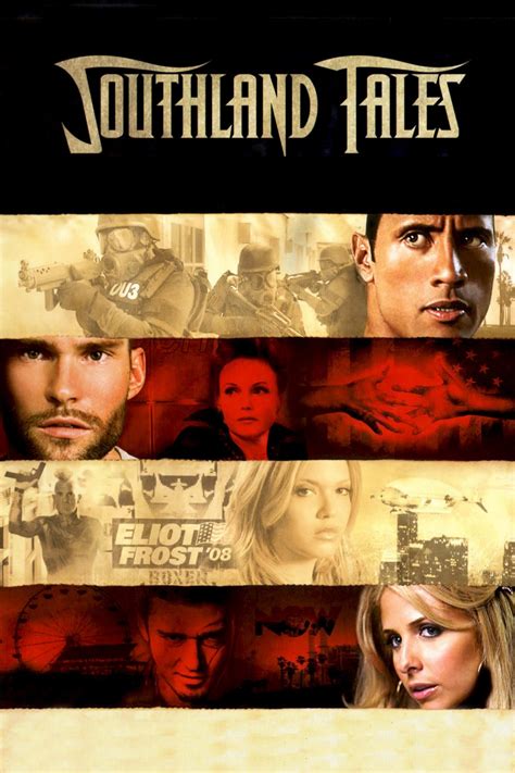 review southland tales  lolo loves films