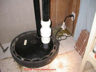 septic sewage pumps alarms types  septic sewage pumps effluent
