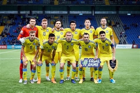 kazakhstan national teams squad  matches  san marino  scotland